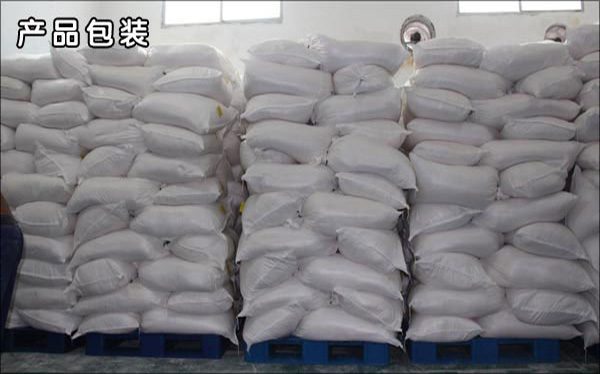 Montmorillonite desiccant product packaging